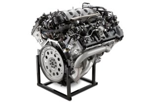 Ford Mustang Crate Engine - Ford Racing - Gen 4 5.0L Coyote 480hp - 2024+ Ford Mustang Crate Engine - Ford Racing - Gen 4 5.0L Coyote 480hp - 2024+
